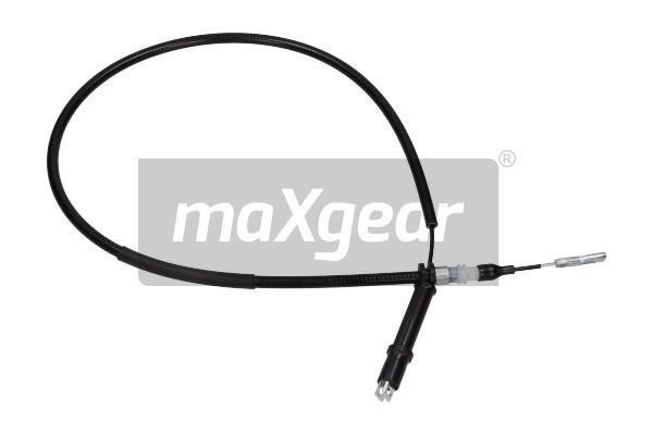 Maxgear 32-0063 Cable Pull, parking brake 320063
