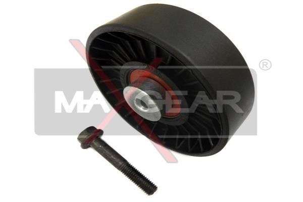 Maxgear 54-0063 V-ribbed belt tensioner (drive) roller 540063