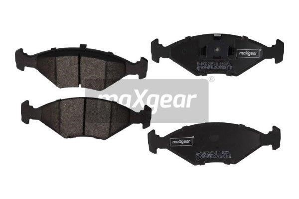 Maxgear 19-1088 Brake Pad Set, disc brake 191088
