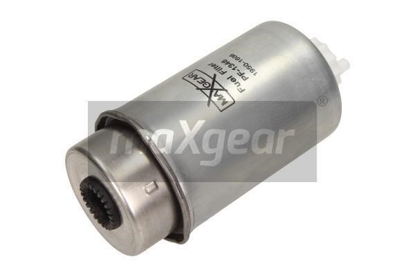 Maxgear 26-0536 Fuel filter 260536