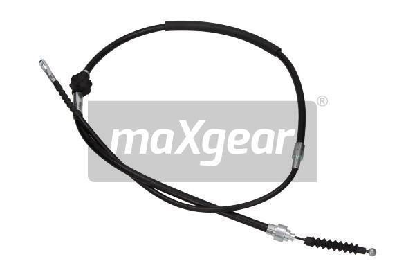 Maxgear 32-0195 Cable Pull, parking brake 320195
