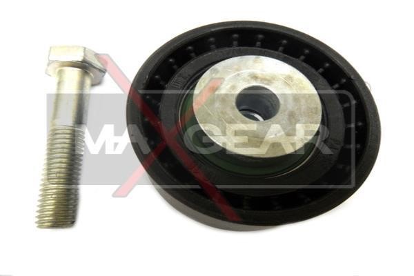 Maxgear 54-0272 V-ribbed belt tensioner (drive) roller 540272