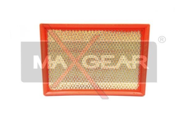 Maxgear 26-0276 Air filter 260276