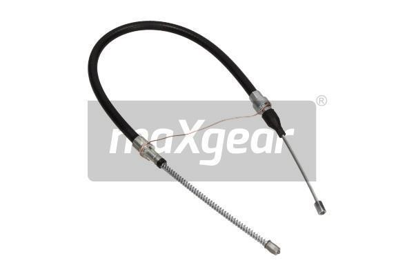 Maxgear 32-0129 Cable Pull, parking brake 320129