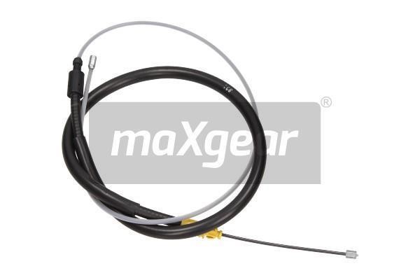 Maxgear 32-0370 Cable Pull, parking brake 320370