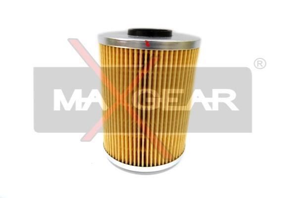 Maxgear 26-0283 Oil Filter 260283