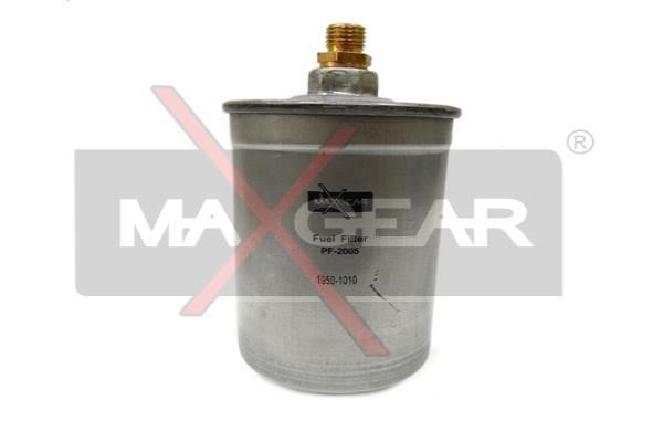 Maxgear 26-0414 Fuel filter 260414