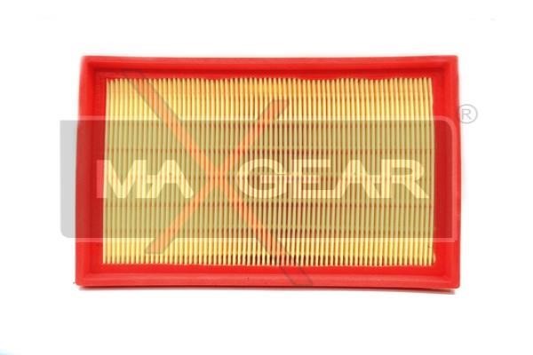 Maxgear 26-0366 Air filter 260366
