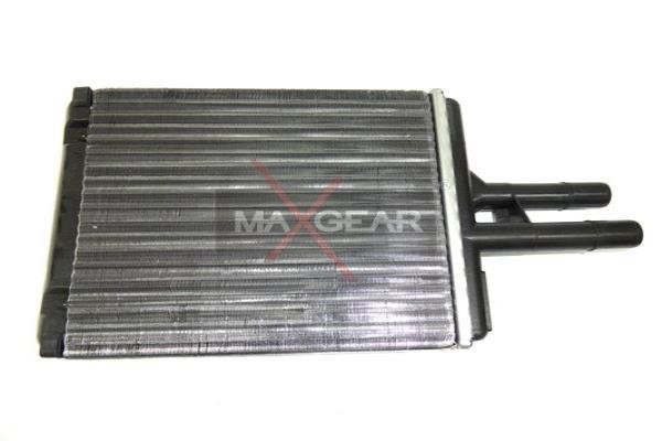 Maxgear 18-0118 Heat exchanger, interior heating 180118