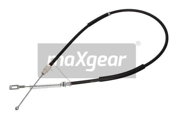 Maxgear 32-0526 Cable Pull, parking brake 320526