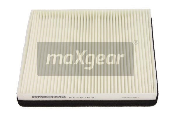Maxgear 26-0638 Filter, interior air 260638