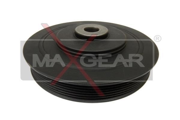 Maxgear 30-0039 Pulley crankshaft 300039