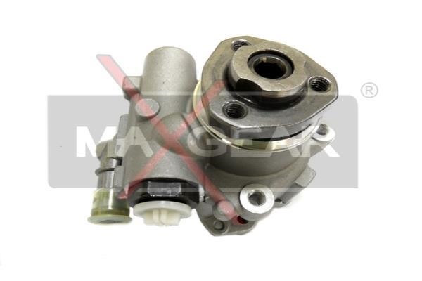 Maxgear 48-0059 Hydraulic Pump, steering system 480059