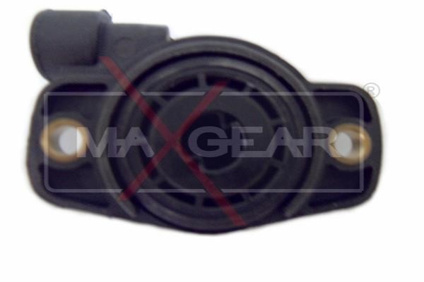 Maxgear 24-0017 Throttle position sensor 240017