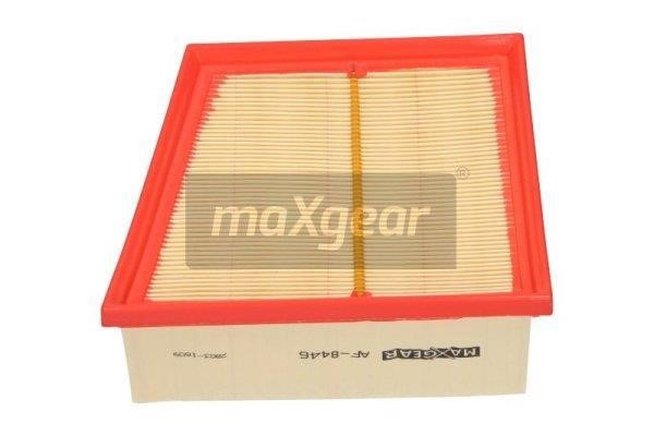 Maxgear 26-0730 Air filter 260730