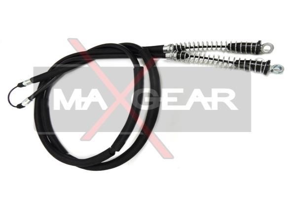 Maxgear 32-0049 Cable Pull, parking brake 320049
