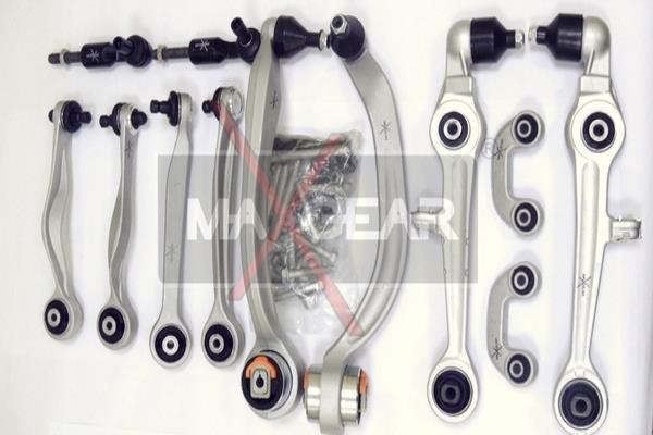 Maxgear 72-0359 Hobs, kit 720359