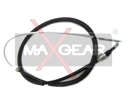 Maxgear 32-0050 Cable Pull, parking brake 320050