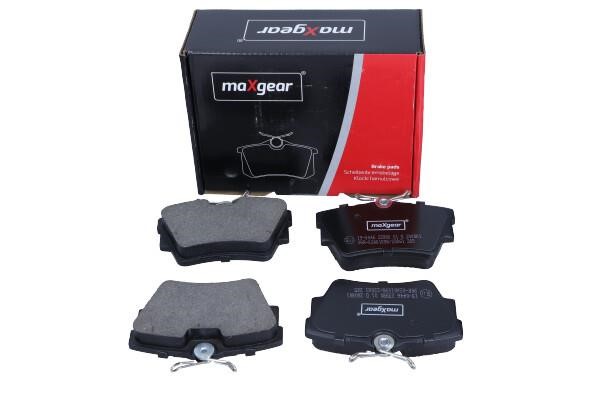 Buy Maxgear 19-0446 at a low price in United Arab Emirates!