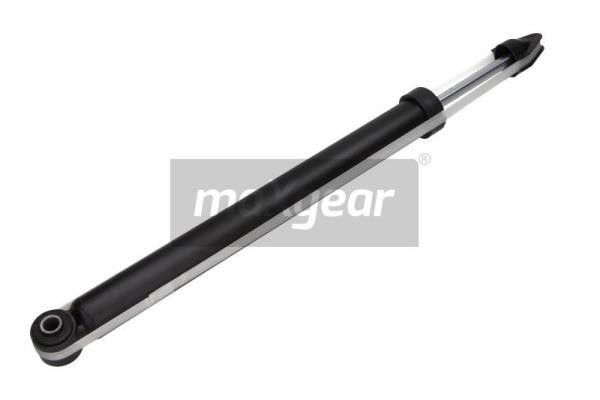 Maxgear 11-0342 Rear oil and gas suspension shock absorber 110342