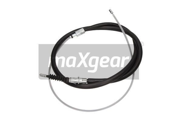 Maxgear 32-0379 Cable Pull, parking brake 320379
