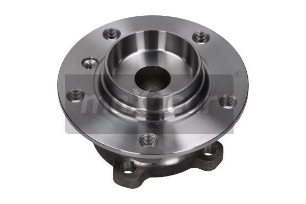 Maxgear 33-0751 Wheel bearing kit 330751