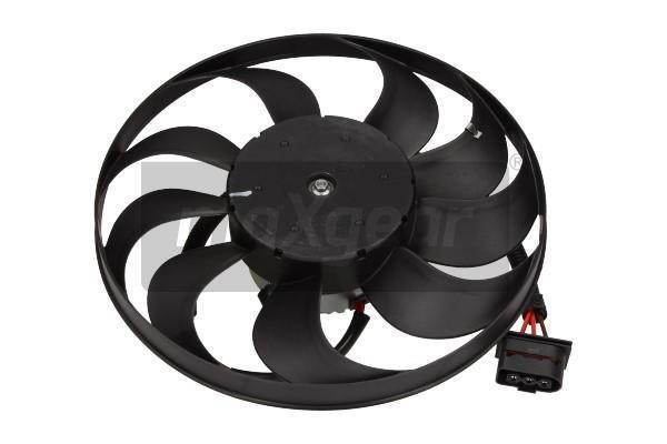 Hub, engine cooling fan wheel Maxgear 71-0013