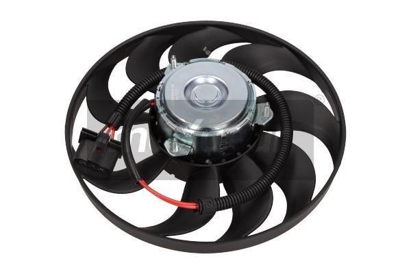 Maxgear 71-0013 Hub, engine cooling fan wheel 710013