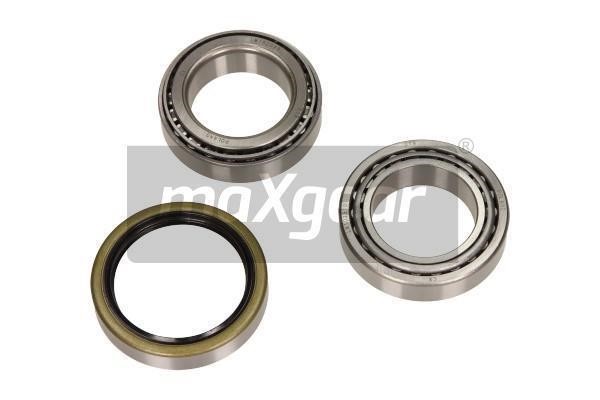 Maxgear 33-0771 Wheel bearing kit 330771