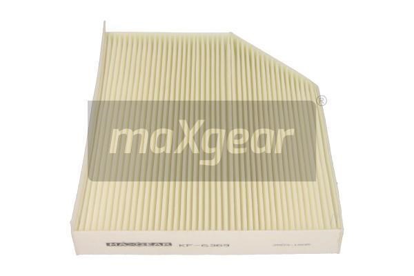 Maxgear 260799 Filter, interior air 260799