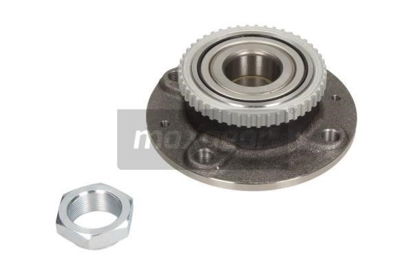 Rear wheel hub Maxgear 33-0510