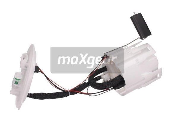 Maxgear 43-0142 Fuel pump 430142