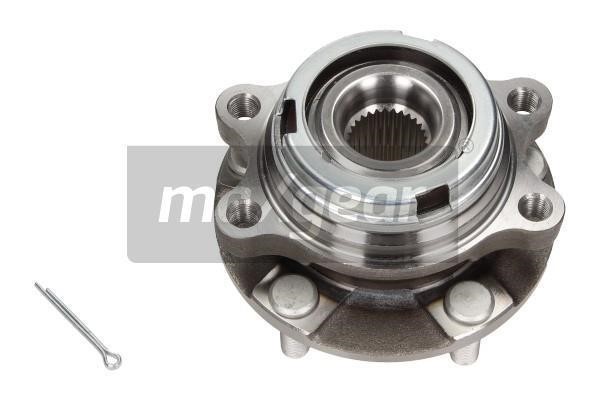 Buy Maxgear 33-0684 at a low price in United Arab Emirates!