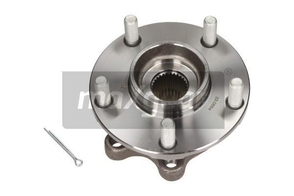 Maxgear 33-0684 Wheel bearing kit 330684