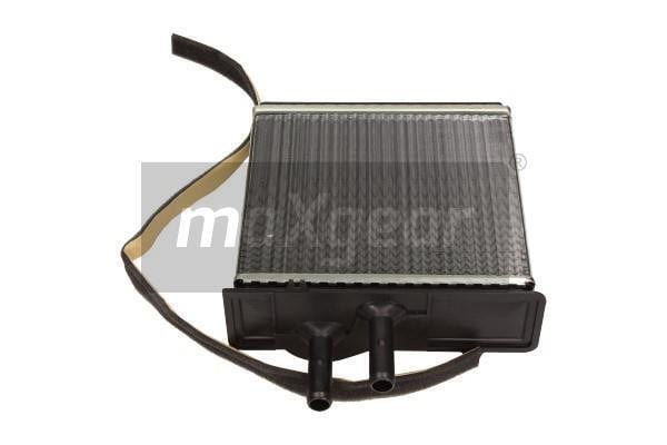 Maxgear AC547366 Heat exchanger, interior heating AC547366