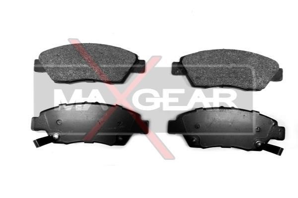 Maxgear 19-0573 Brake Pad Set, disc brake 190573