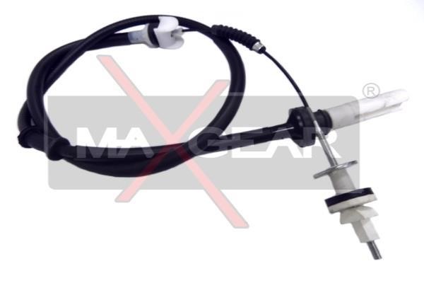 Maxgear 32-0287 Clutch cable 320287