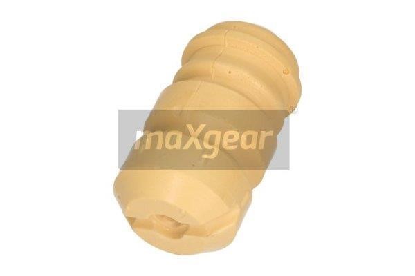Maxgear 722558 Rubber buffer, suspension 722558