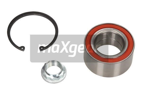 Maxgear 33-0508 Wheel bearing kit 330508