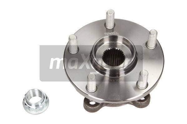 Wheel bearing kit Maxgear 33-0606