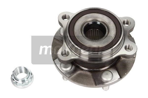 Maxgear 33-0606 Wheel bearing kit 330606