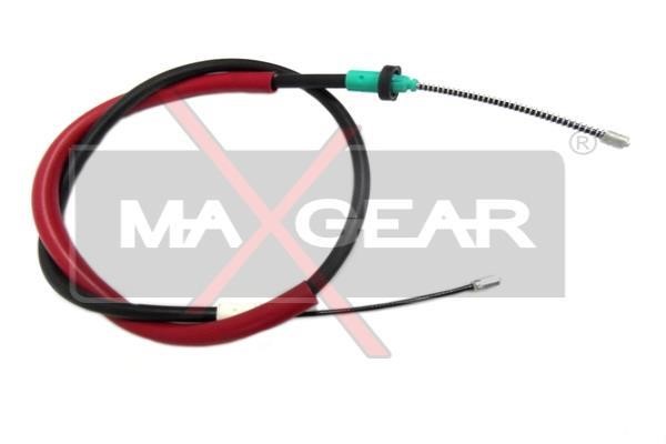 Maxgear 32-0273 Parking brake cable left 320273