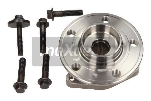 Wheel bearing kit Maxgear 33-0553