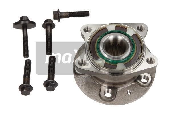Maxgear 33-0553 Wheel bearing kit 330553