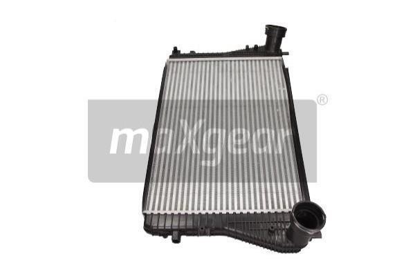 Maxgear AC651074 Intercooler, charger AC651074