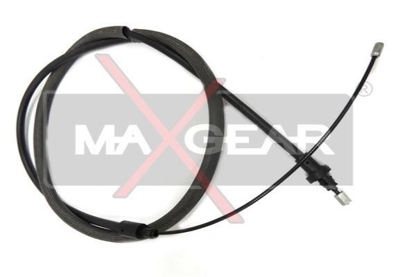 Maxgear 32-0224 Cable Pull, parking brake 320224