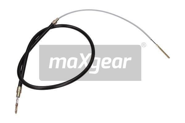 Maxgear 32-0178 Cable Pull, parking brake 320178