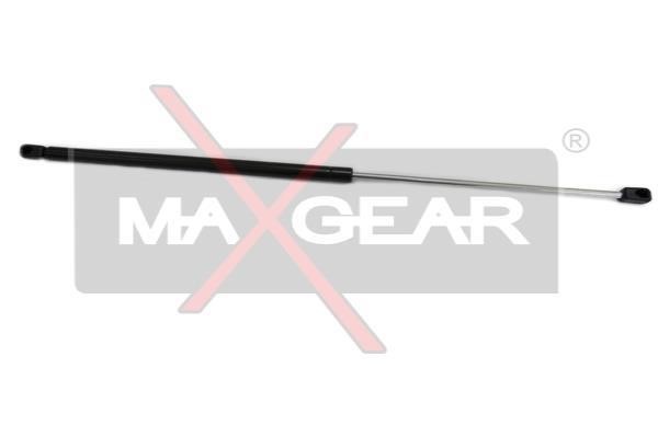 Maxgear 12-0038 Gas Spring, boot-/cargo area 120038