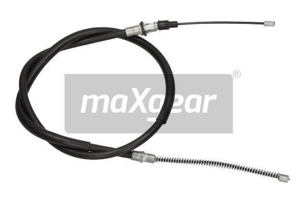 Maxgear 32-0172 Cable Pull, parking brake 320172