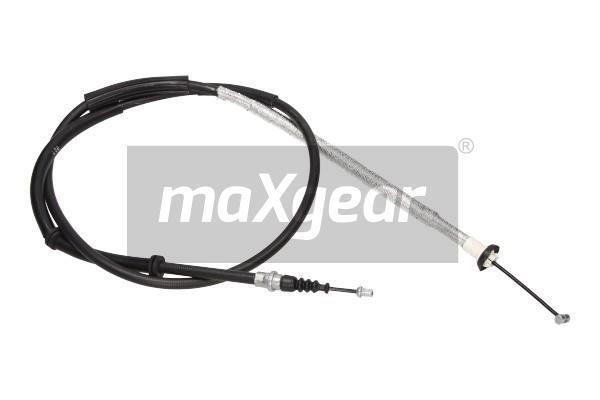 Maxgear 32-0581 Cable Pull, parking brake 320581